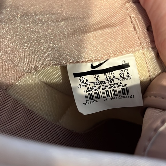 Nike classic Cortez shoes - Picture 6 of 7